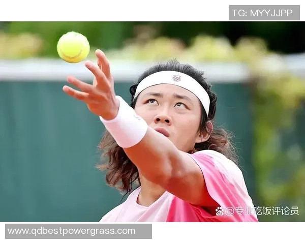 张之臻和商竣程出战下一年澳网双打为何上热搜？背面原因有些扎心